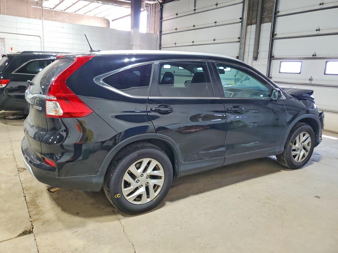 2016 HONDA CR-V EXL — снимка 3