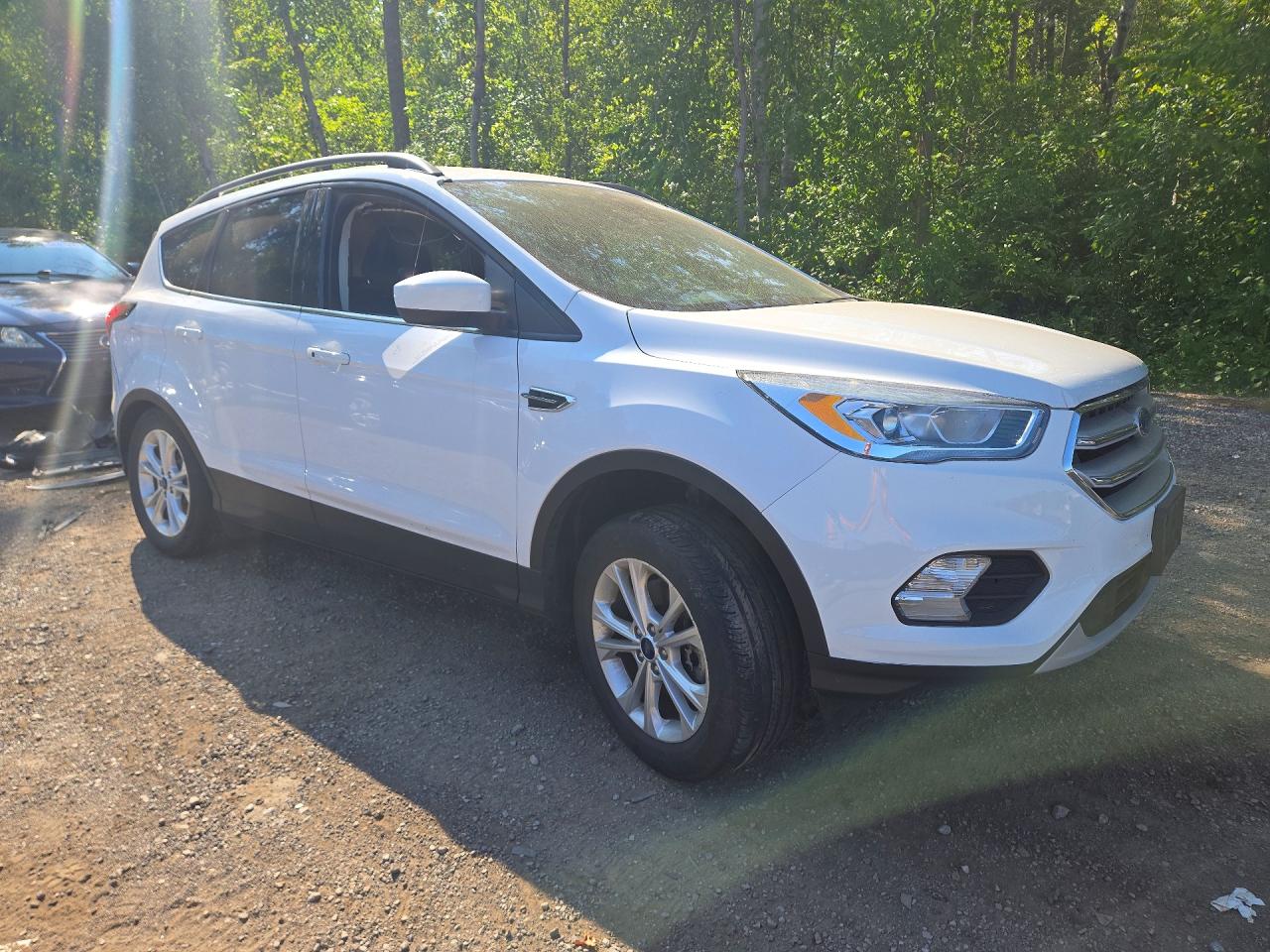 2019 FORD ESCAPE SEL — снимка 4