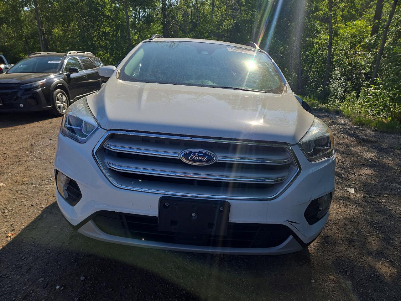 2019 FORD ESCAPE SEL — снимка 5