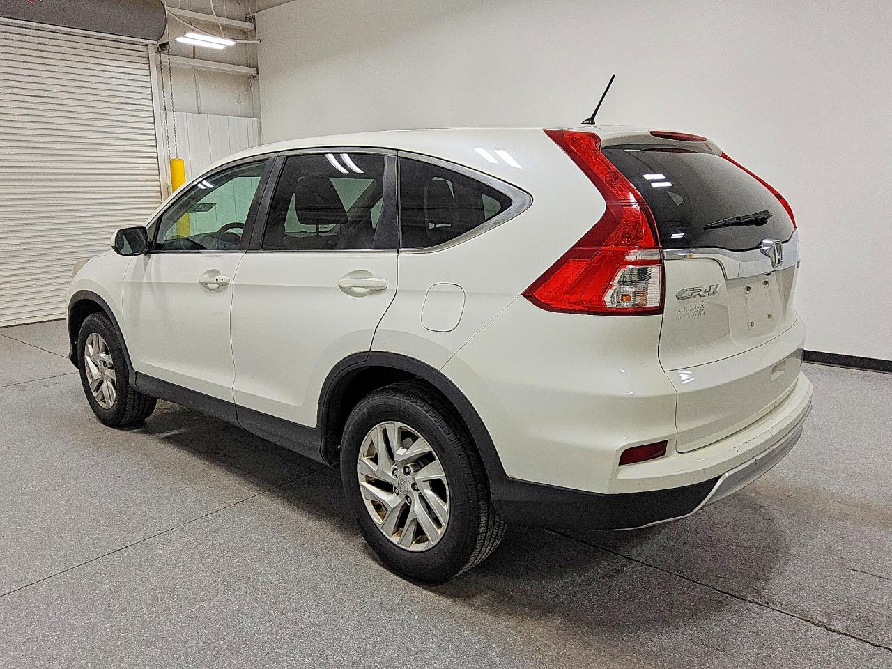 2016 HONDA CR-V EX — снимка 2
