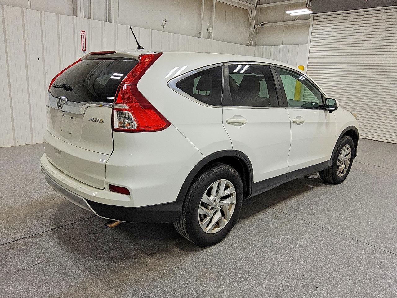 2016 HONDA CR-V EX — снимка 3