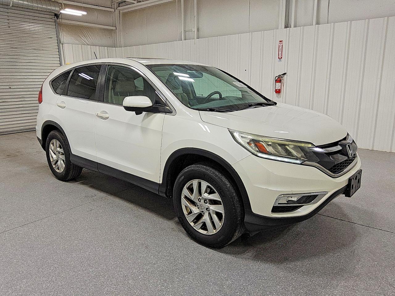 2016 HONDA CR-V EX — снимка 4