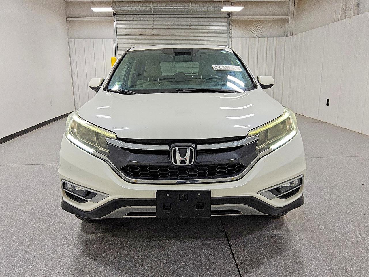 2016 HONDA CR-V EX — снимка 5