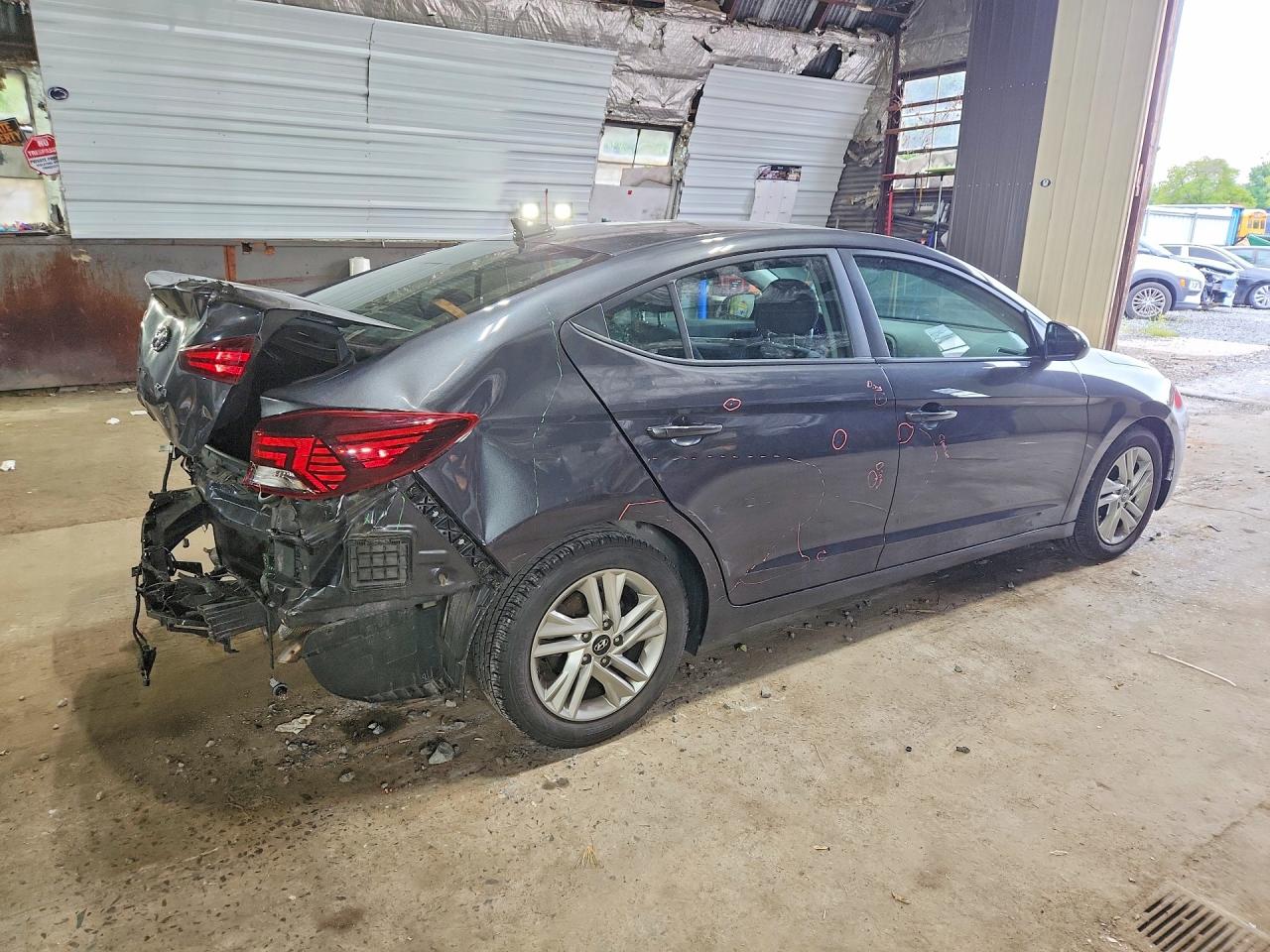 2020 HYUNDAI ELANTRA VALUE EDITION — снимка 3