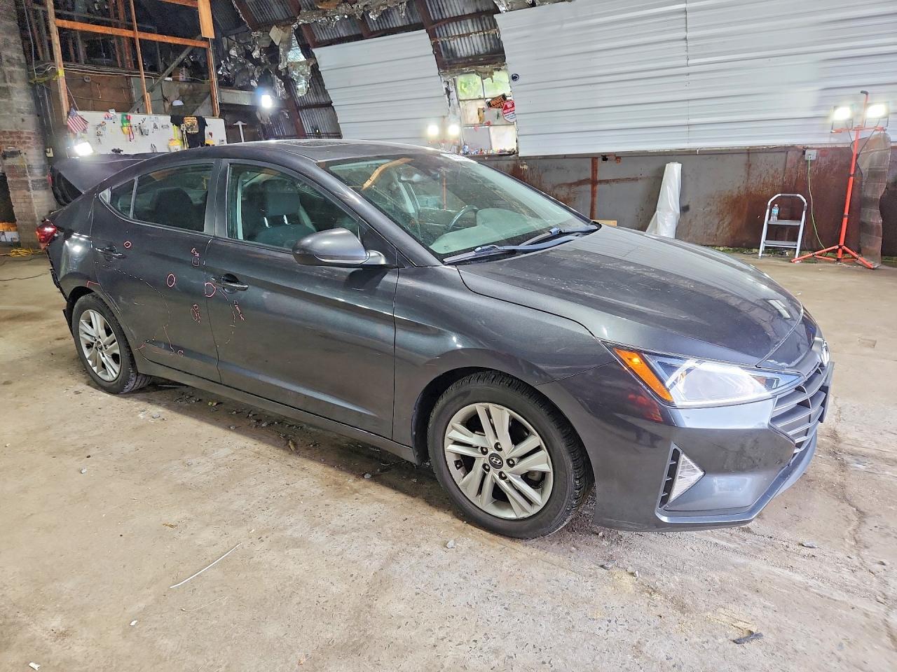 2020 HYUNDAI ELANTRA VALUE EDITION — снимка 4