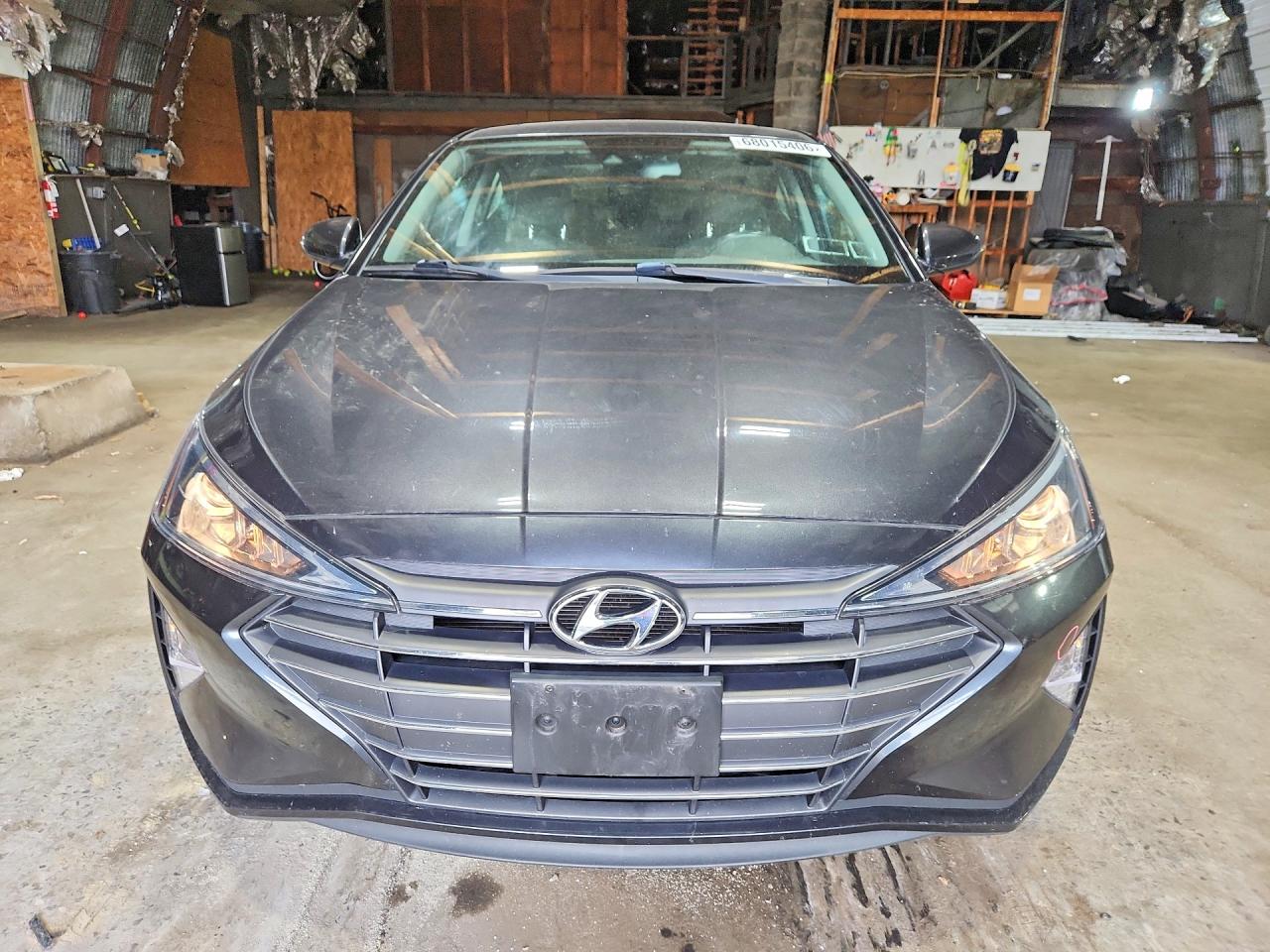2020 HYUNDAI ELANTRA VALUE EDITION — снимка 5
