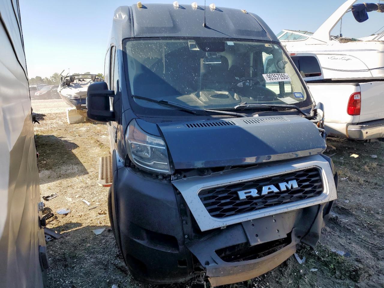 2021 RAM PROMASTER — снимка 4