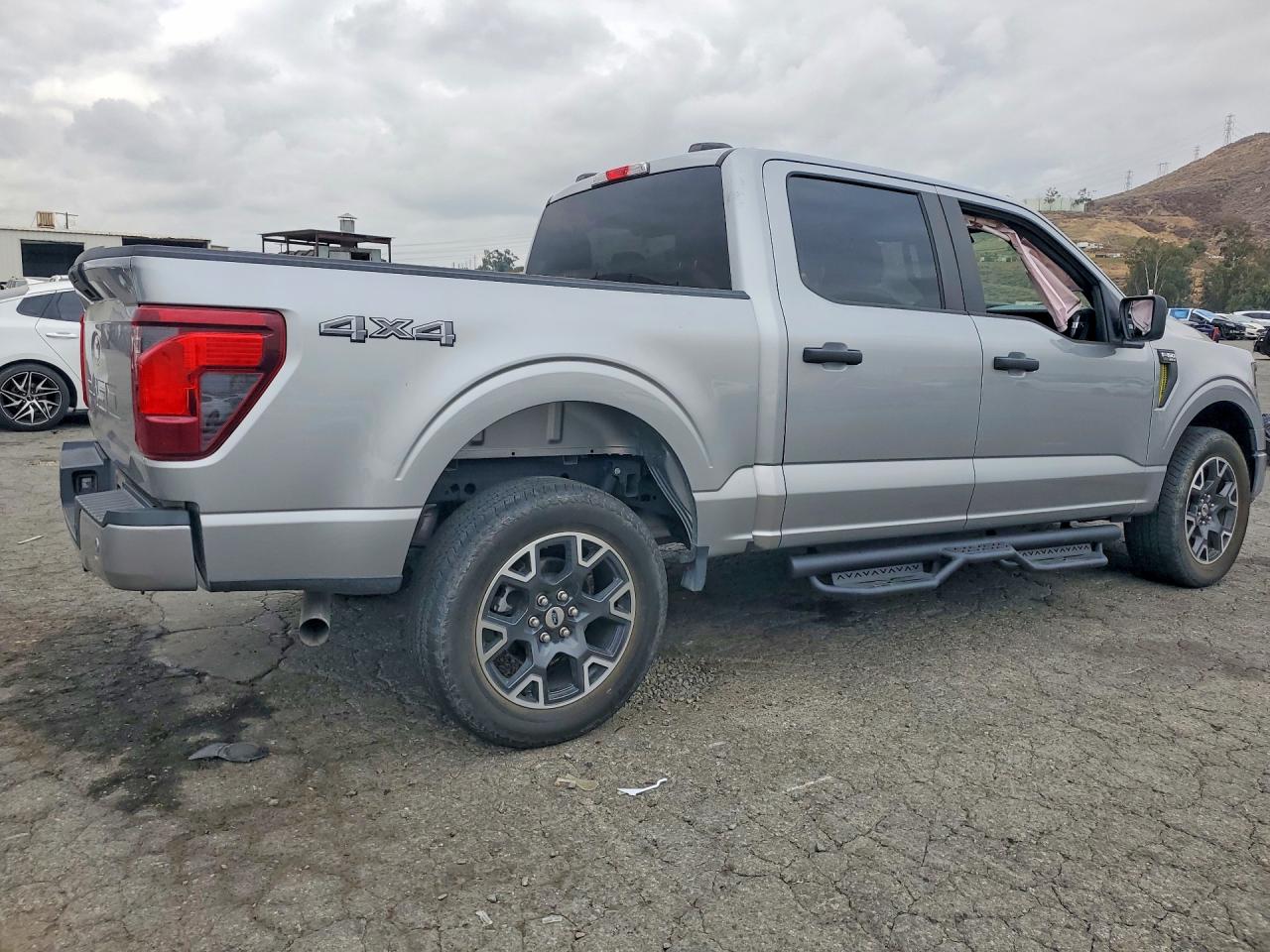 2024 FORD F150 STX — снимка 3