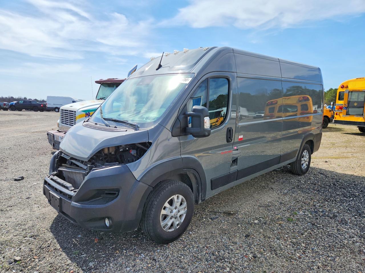 2024 RAM PROMASTER 1500 1500 HIGH