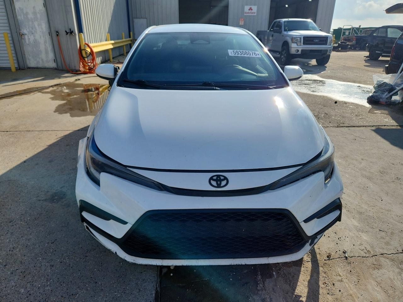 2023 TOYOTA COROLLA SE — снимка 5