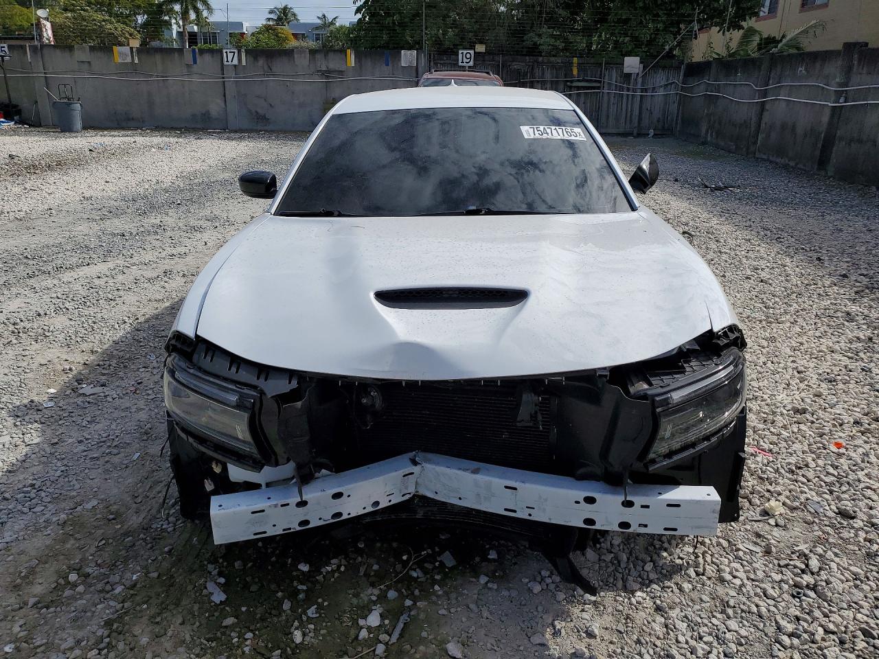 2023 DODGE CHARGER R/T — снимка 5