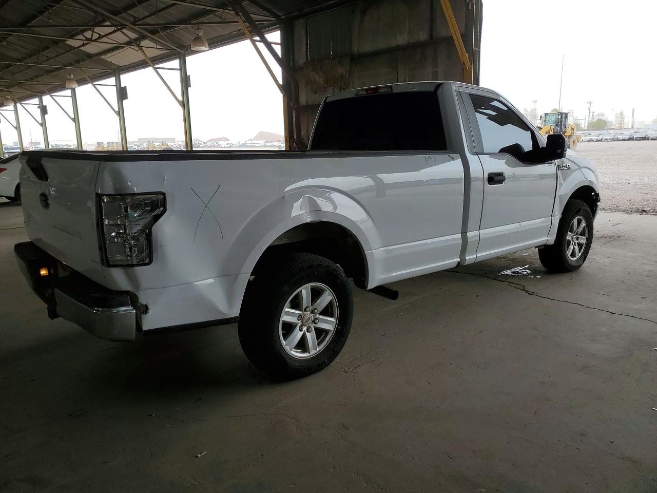 2018 FORD F150 — снимка 3