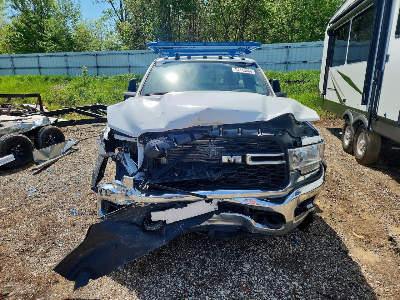2024 RAM 5500 — снимка 5
