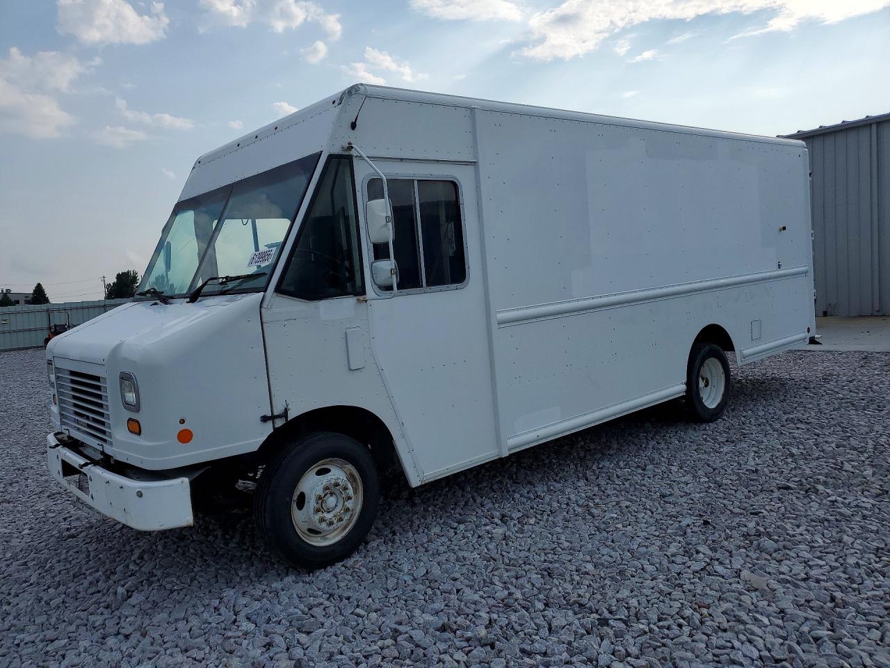 2015 FORD F59