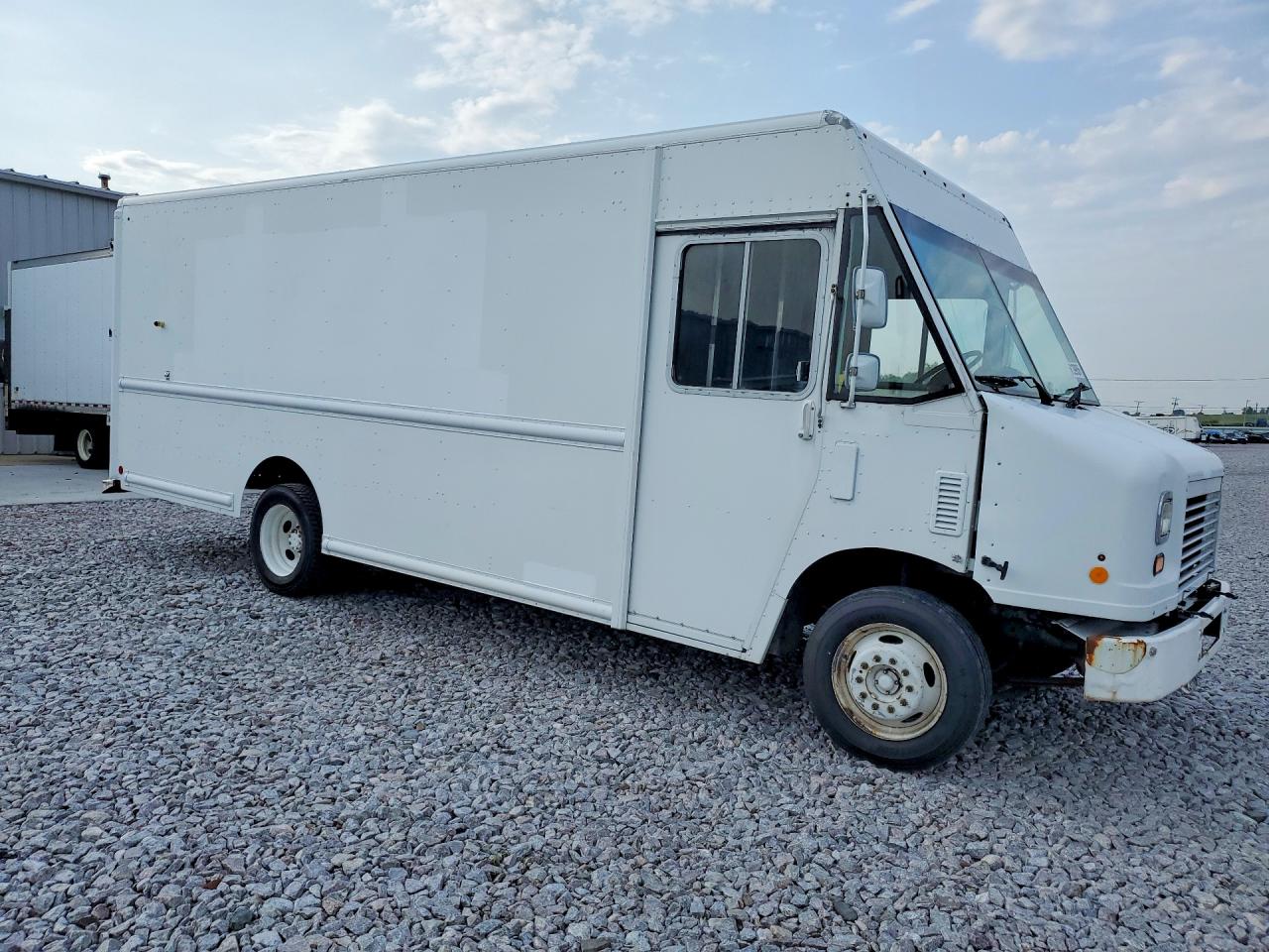 2015 FORD F59 — снимка 4