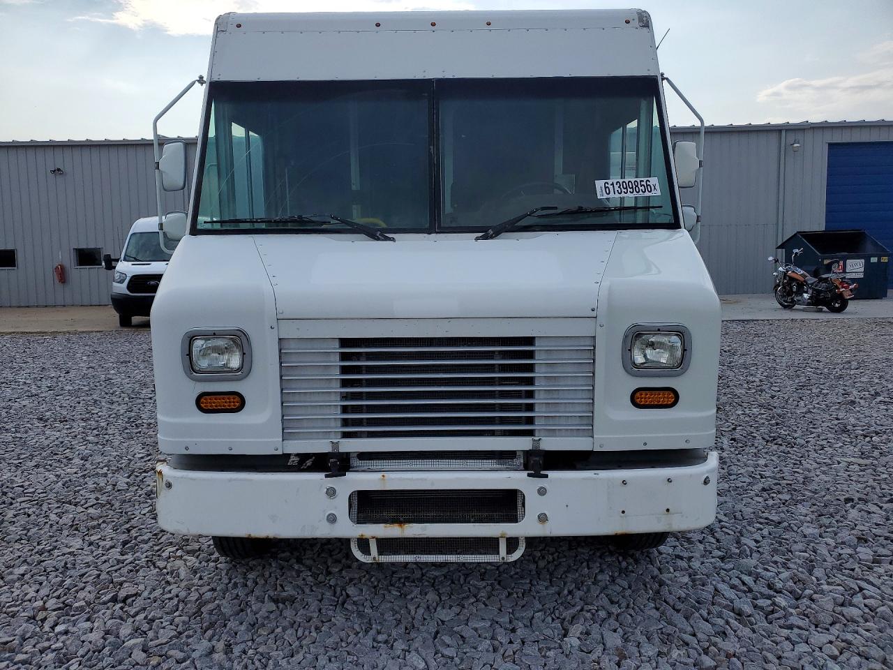 2015 FORD F59 — снимка 5