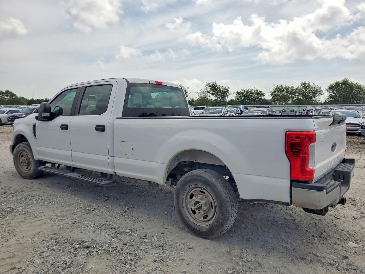 2019 FORD F250 SUPER DUTY — снимка 2