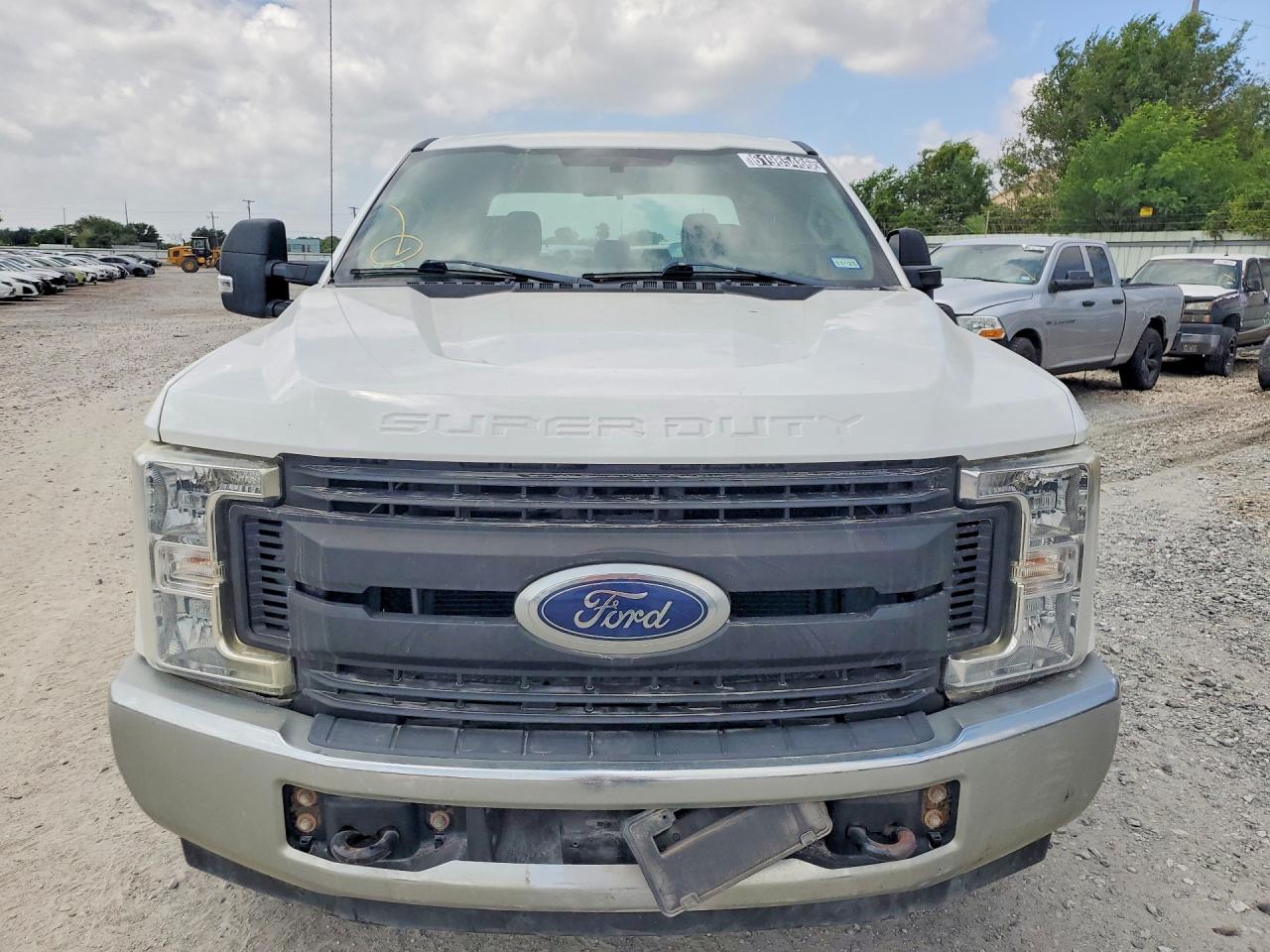 2019 FORD F250 SUPER DUTY — снимка 5