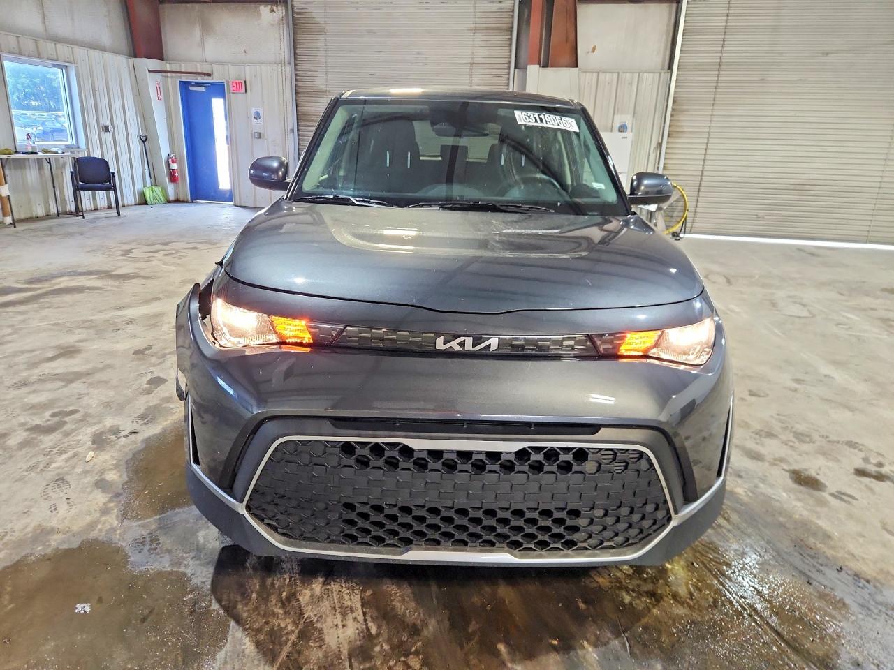 2024 KIA SOUL LX — снимка 5
