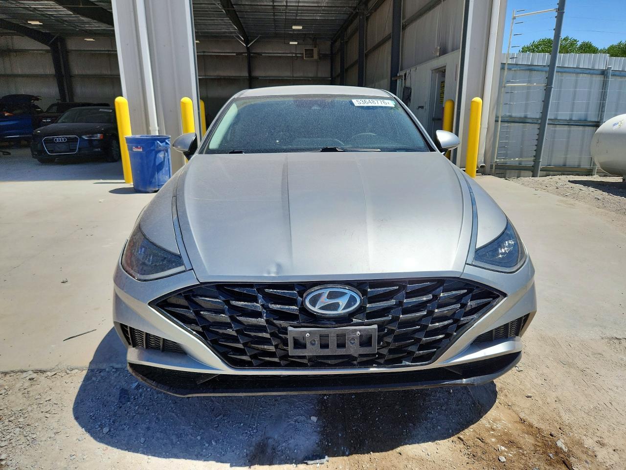 2020 HYUNDAI SONATA SEL — снимка 5