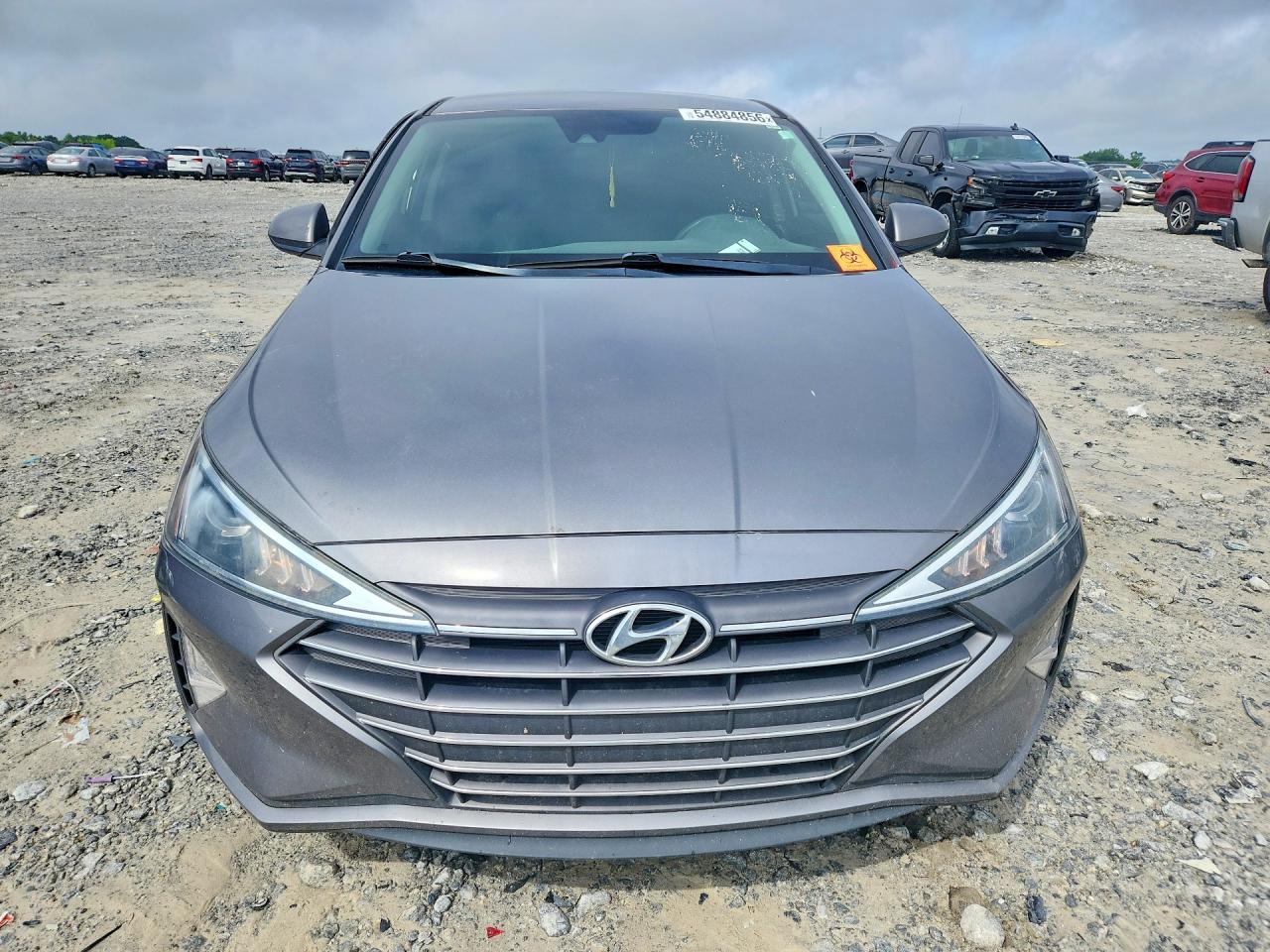 2020 HYUNDAI ELANTRA SE — снимка 5