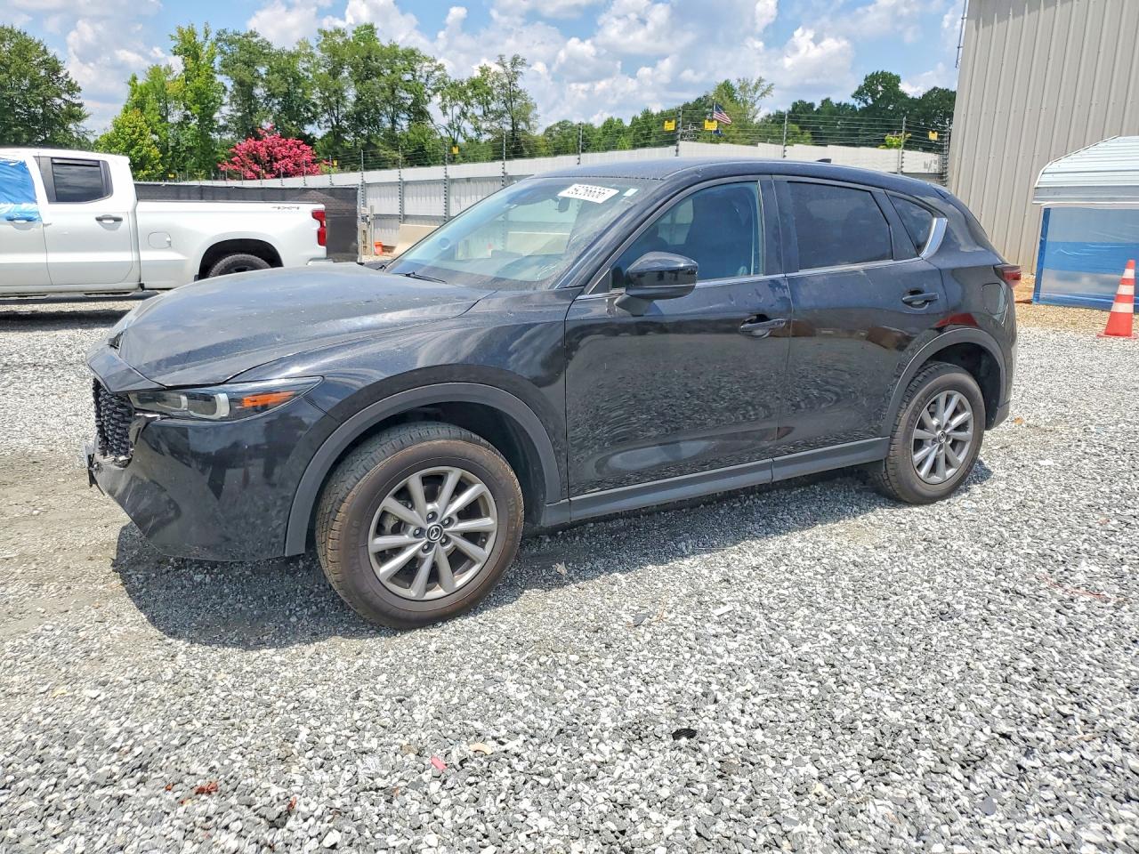 2023 MAZDA CX-5 SELECT