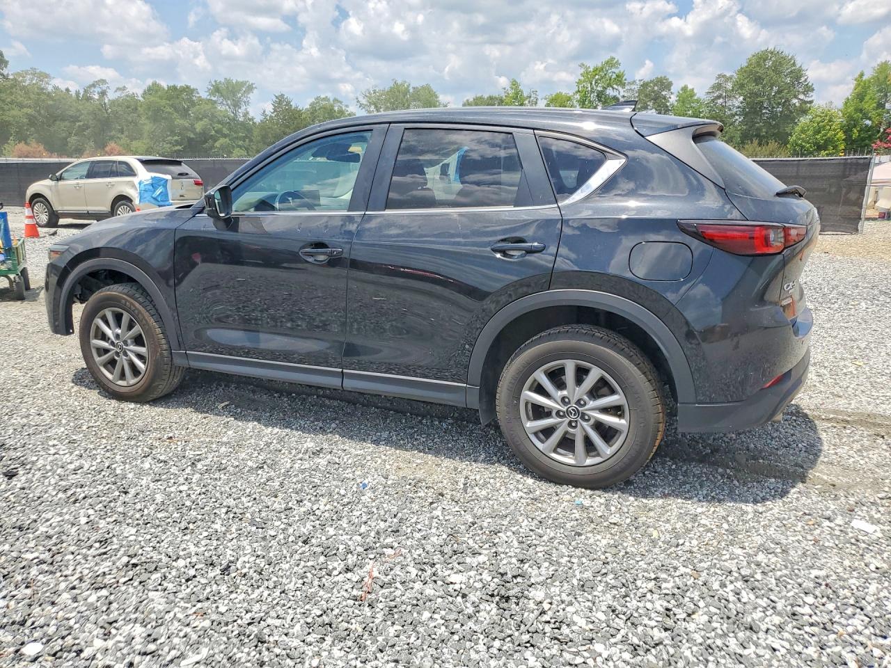 2023 MAZDA CX-5 SELECT — снимка 2
