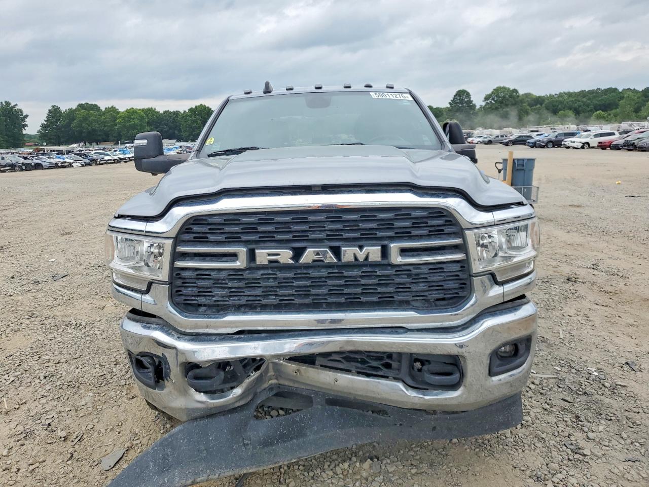 2023 RAM 3500 BIG HORN — снимка 5