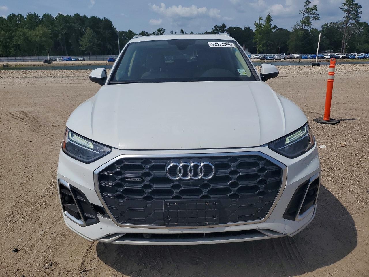 2022 AUDI Q5 PREMIUM PLUS 45 — снимка 5