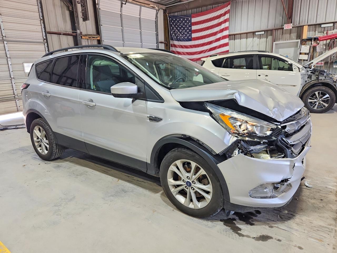 2017 FORD ESCAPE SE — снимка 4