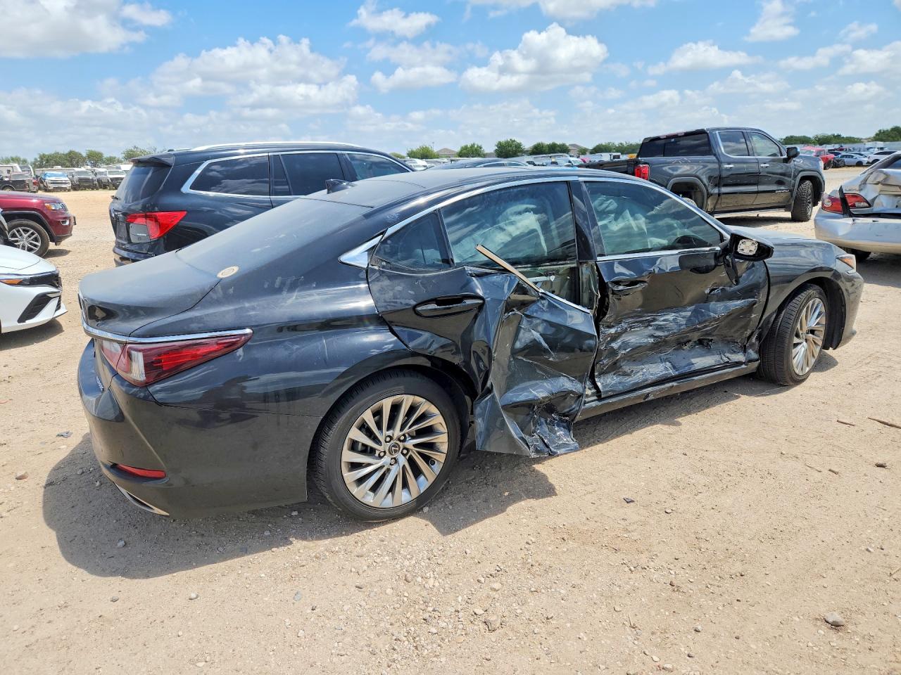 2019 LEXUS ES 350 — снимка 3