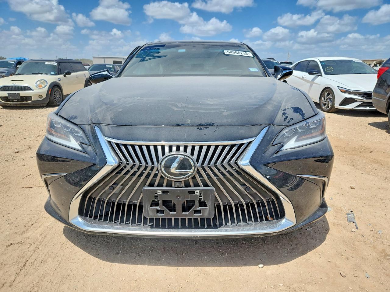 2019 LEXUS ES 350 — снимка 5