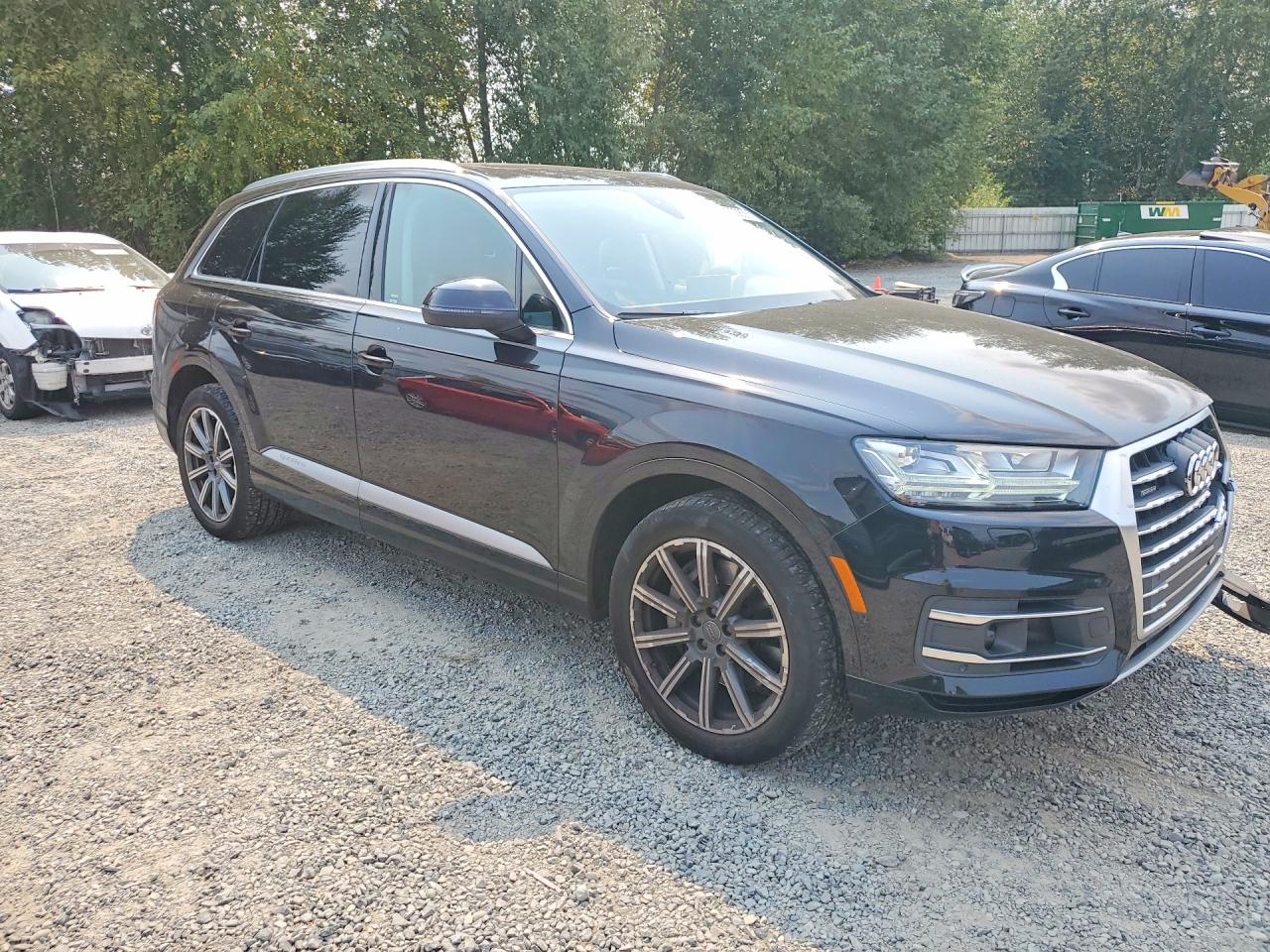 2018 AUDI Q7 PREMIUM PLUS — снимка 4