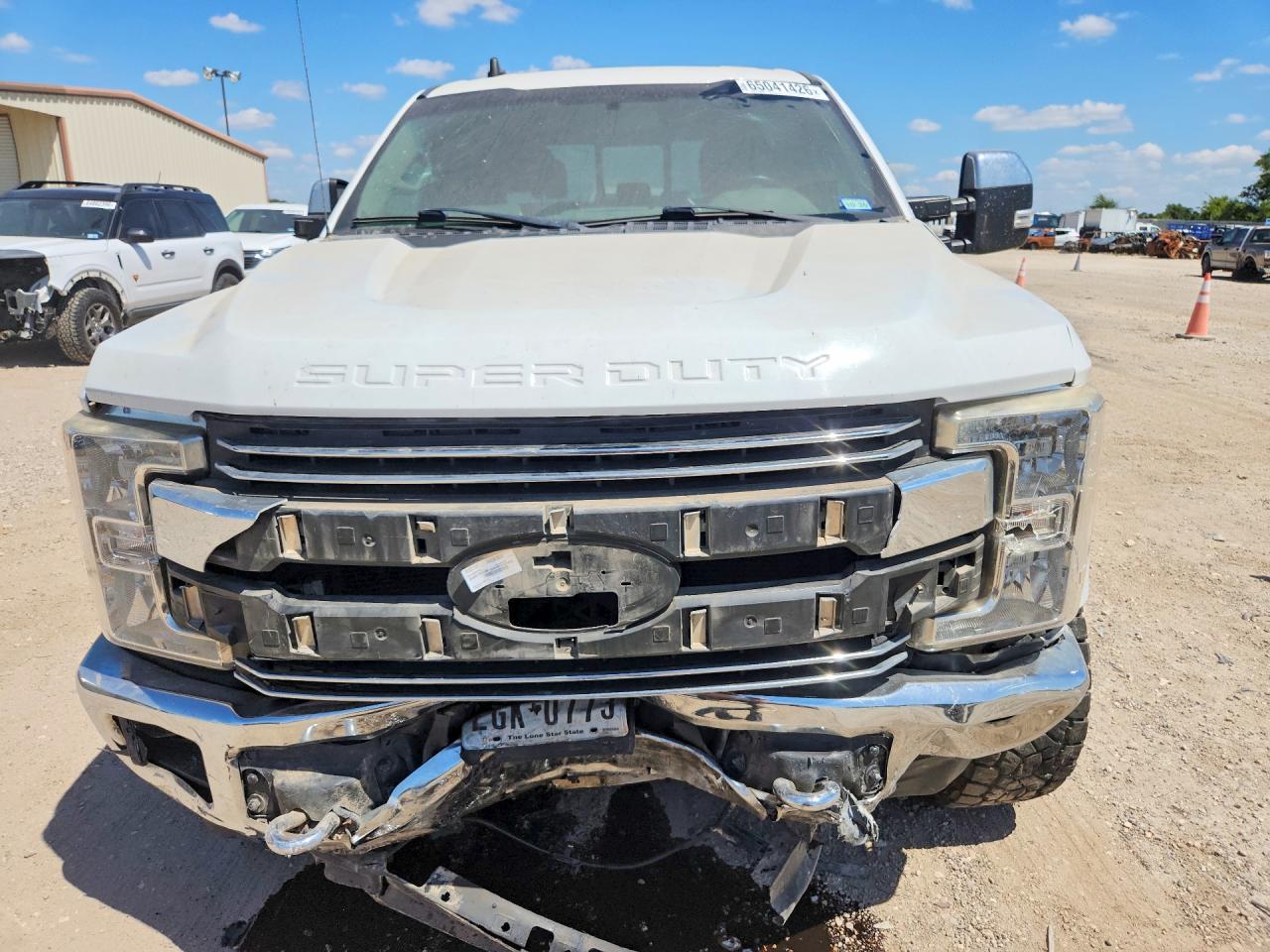 2019 FORD F250 SUPER DUTY — снимка 5