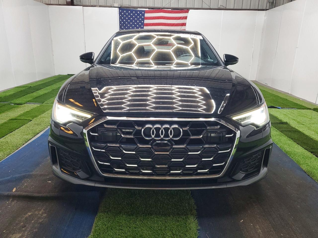 2024 AUDI A6 PREMIUM PLUS — снимка 5