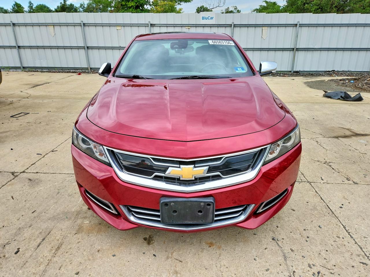 2018 CHEVROLET IMPALA PREMIER — снимка 5