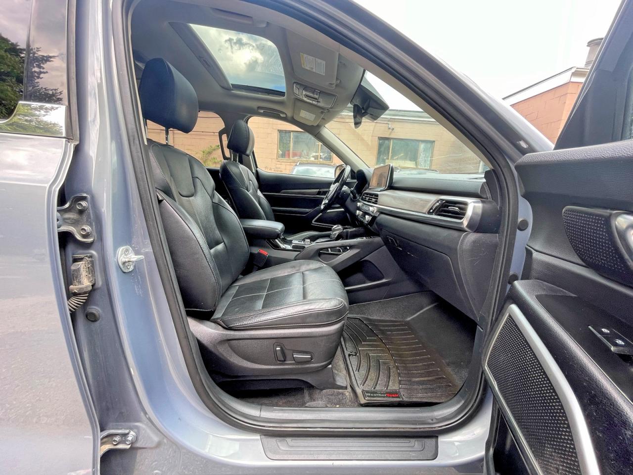 2020 KIA TELLURIDE EX — снимка 5