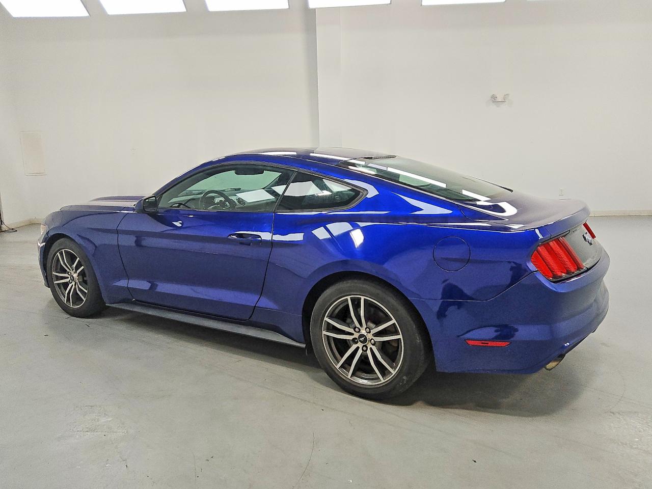2016 FORD MUSTANG — снимка 2