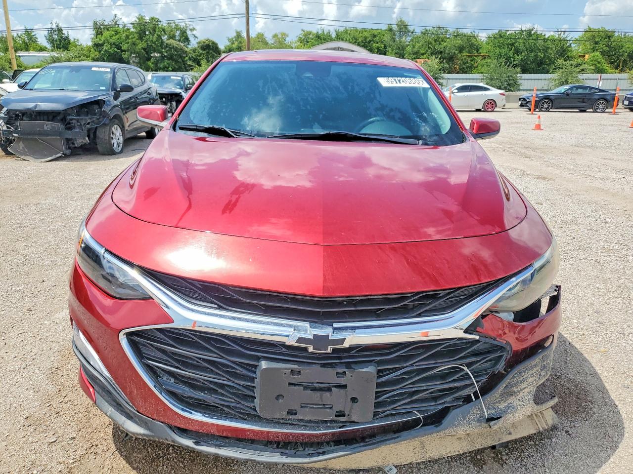 2023 CHEVROLET MALIBU RS — снимка 5