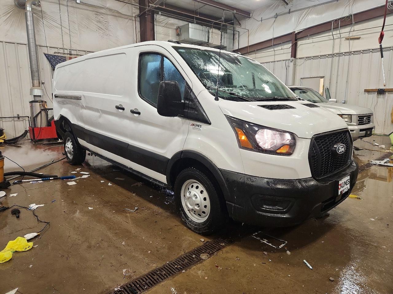 2026 FORD TRANS 350 T-350 HD — снимка 4