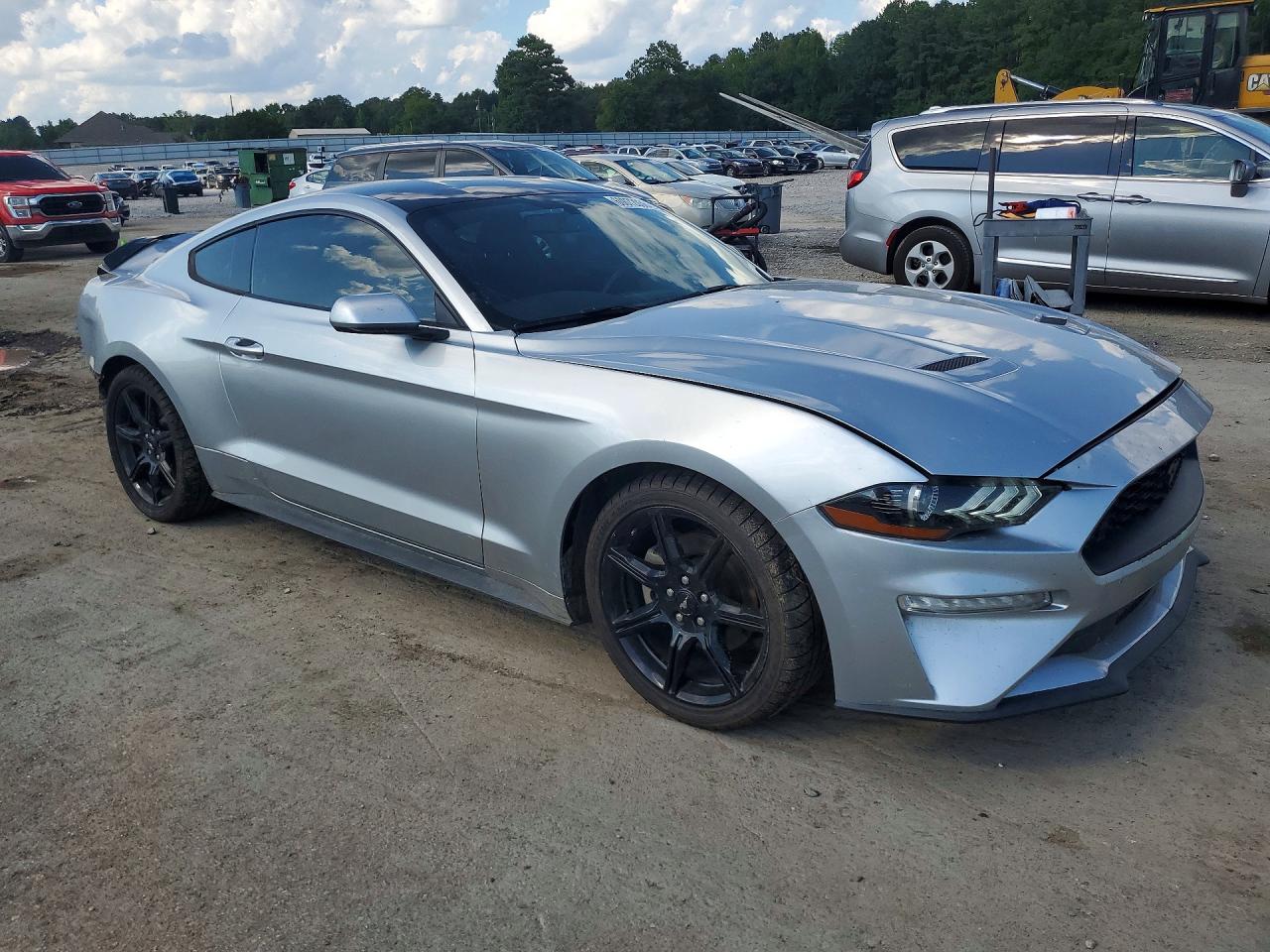 2020 FORD MUSTANG — снимка 4