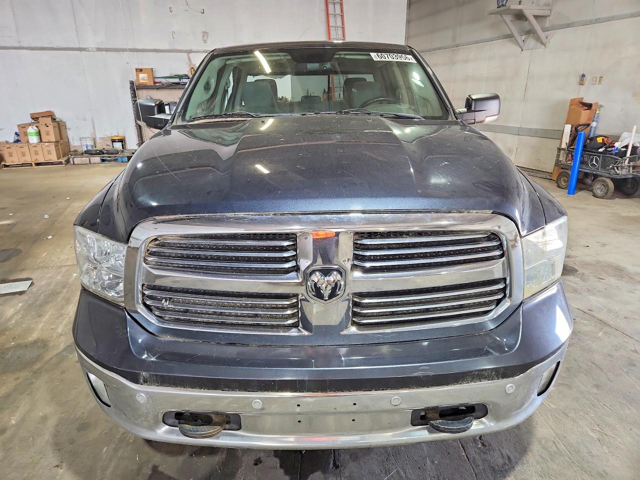2016 RAM 1500 SLT — снимка 5