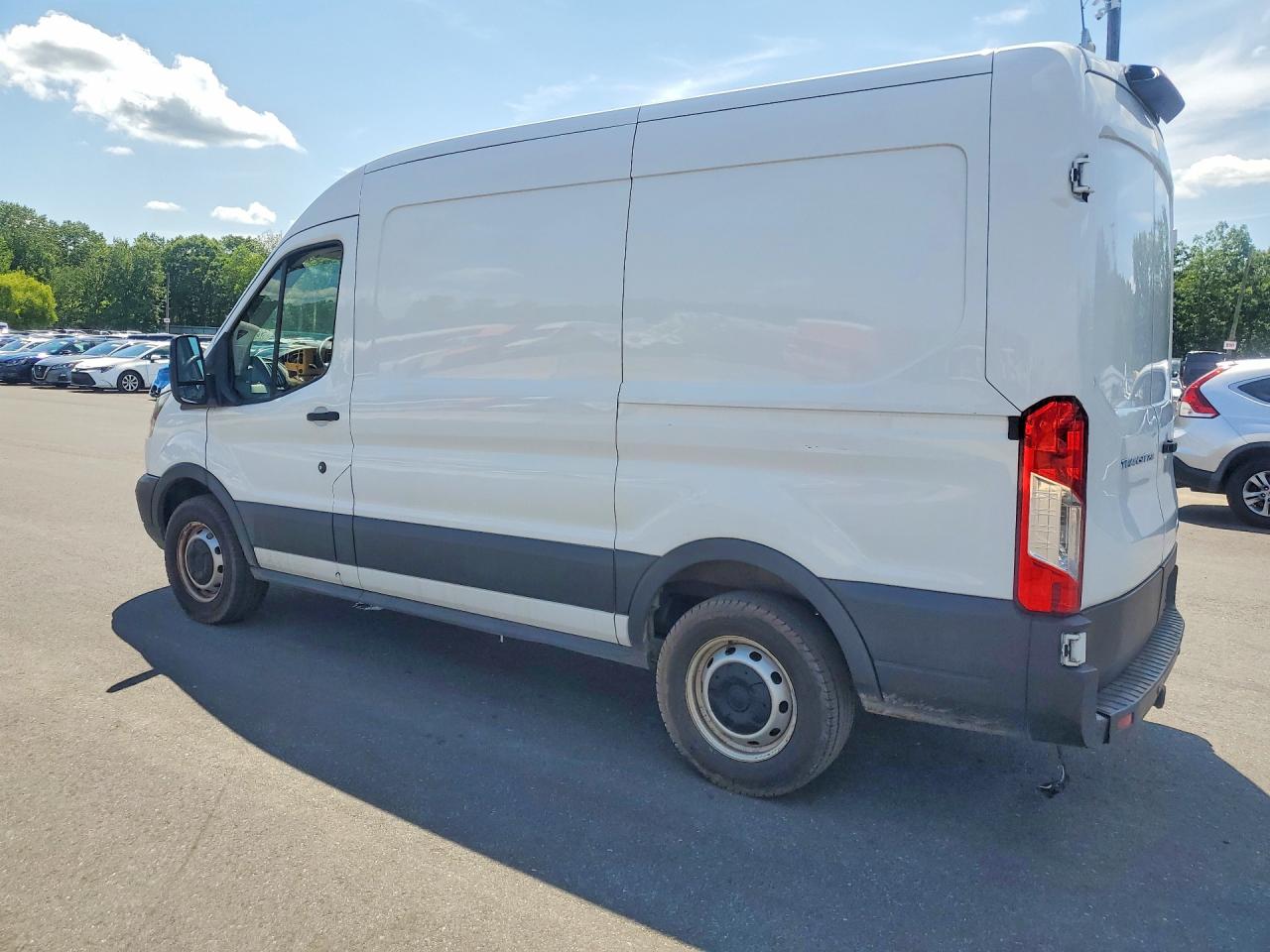2019 FORD TRANSIT T-250 — снимка 2