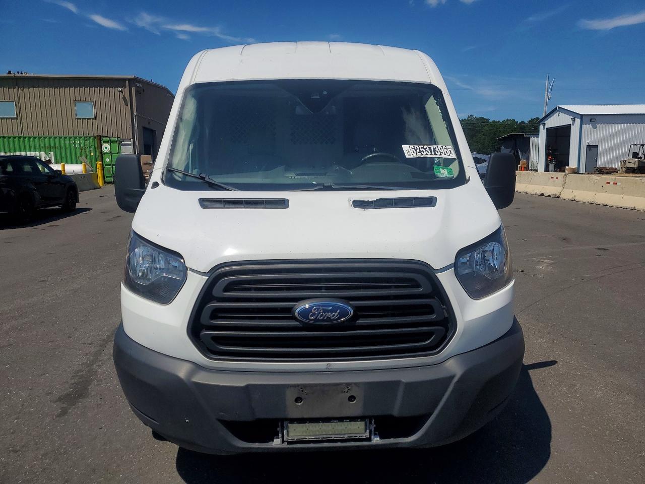 2019 FORD TRANSIT T-250 — снимка 5