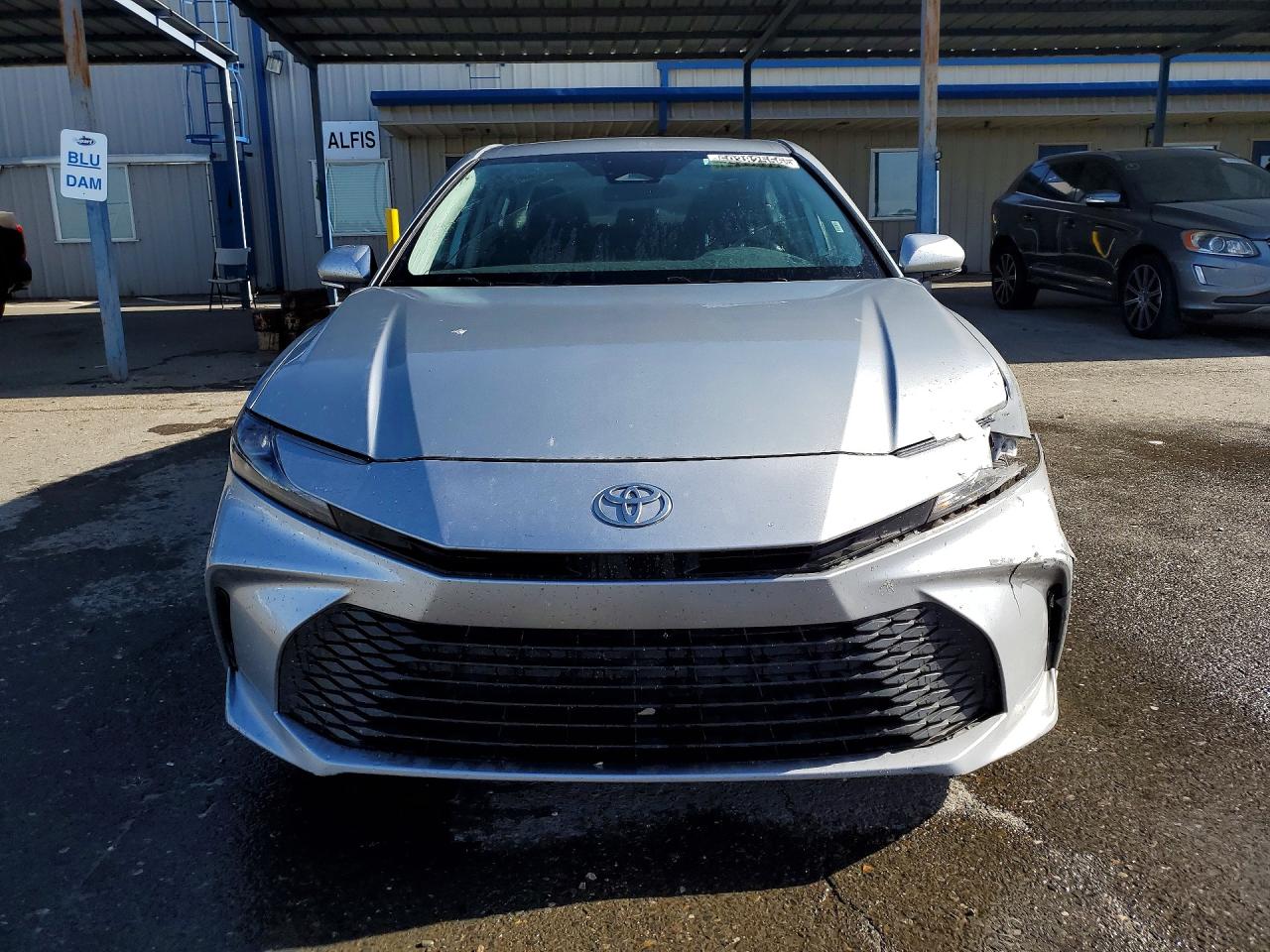 2025 TOYOTA CAMRY LE — снимка 5