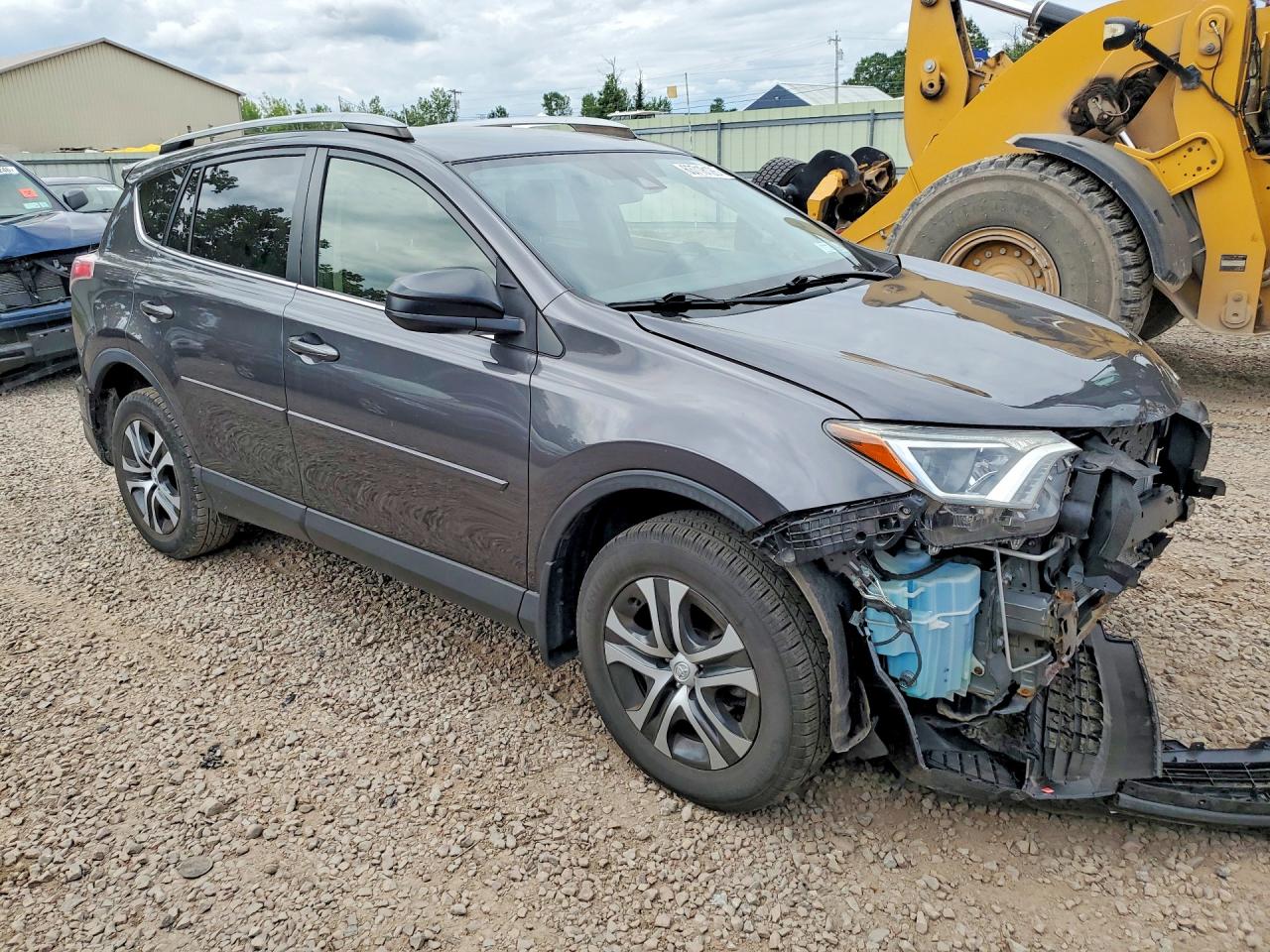 2018 TOYOTA RAV4 LE — снимка 4