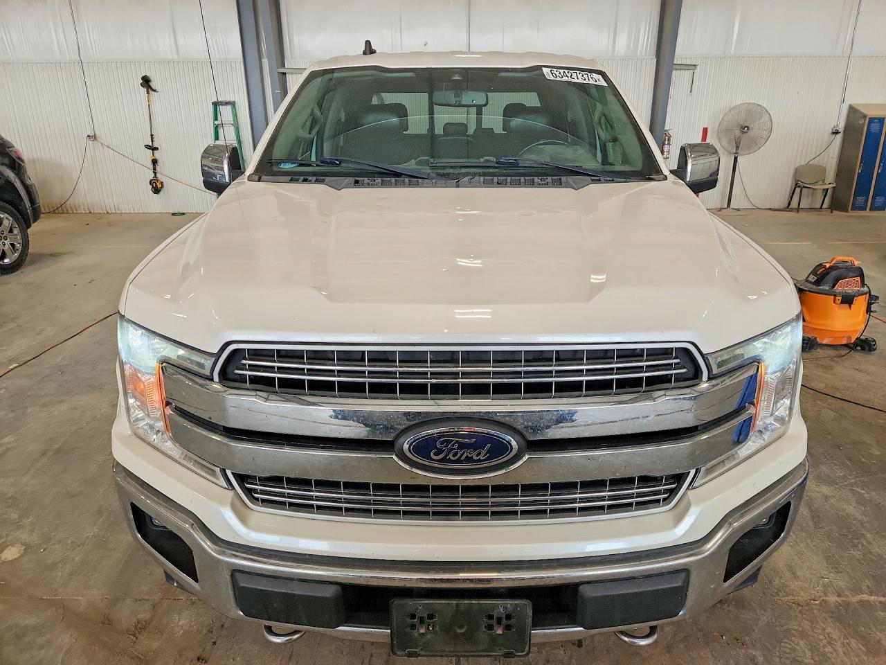 2019 FORD F150 SUPERCREW — снимка 5