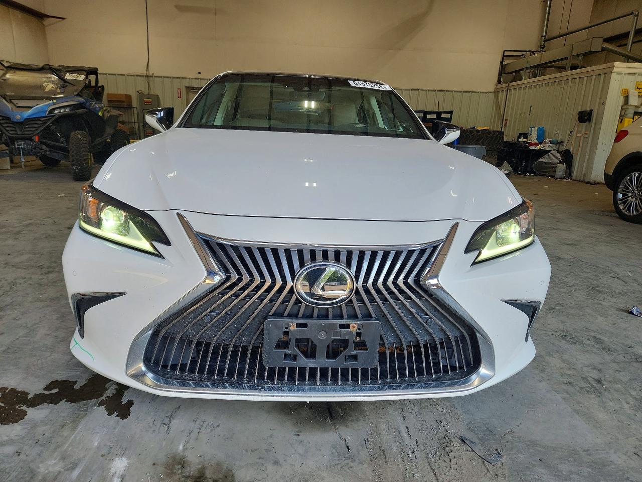 2019 LEXUS ES 350 — снимка 5