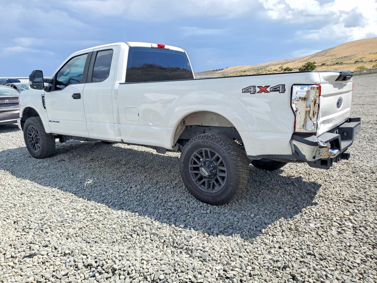 2019 FORD F250 SUPER DUTY — снимка 2