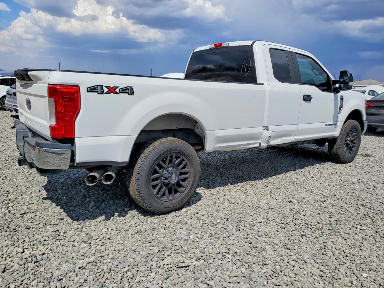 2019 FORD F250 SUPER DUTY — снимка 3